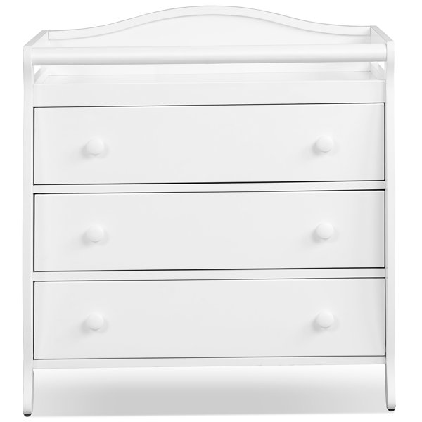 Harriet Bee Dorita Changing Table Wayfair Canada